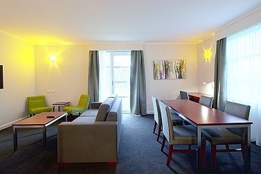 Abode Narrabundah - Kalgoorlie Accommodation 0