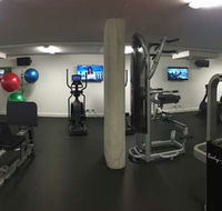 Avenue Hotel Canberra - Kalgoorlie Accommodation