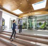 Crowne Plaza Canberra - Kalgoorlie Accommodation