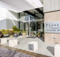 Peppers Gallery Hotel Canberra - Kalgoorlie Accommodation