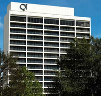 QT Canberra - Kalgoorlie Accommodation