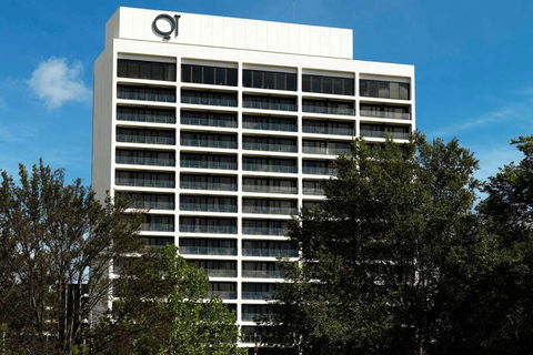 QT Canberra - Kalgoorlie Accommodation 0