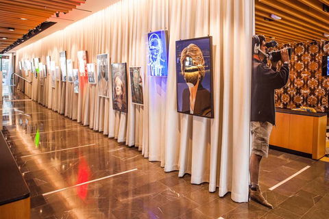 QT Canberra - Kalgoorlie Accommodation 1