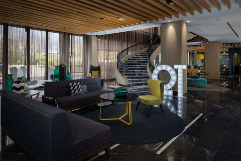 QT Canberra - Kalgoorlie Accommodation 2