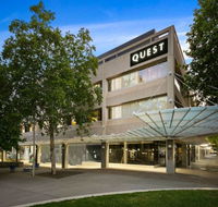 Quest Canberra City Walk - Kalgoorlie Accommodation