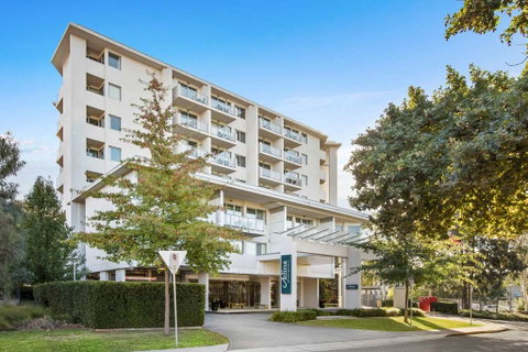 Adina Serviced Apts Canberra Dickson - Kalgoorlie Accommodation 2