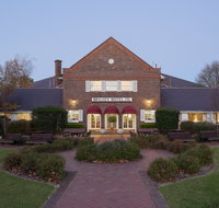 Brassey Hotel - Kalgoorlie Accommodation