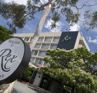 Canberra Rex Hotel - Kalgoorlie Accommodation