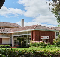 Hotel Kurrajong Canberra - Kalgoorlie Accommodation