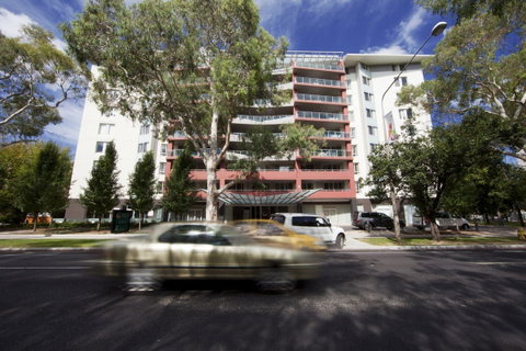 Pacific Suites Canberra - Kalgoorlie Accommodation 0