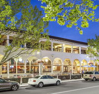 Quest Canberra - Kalgoorlie Accommodation