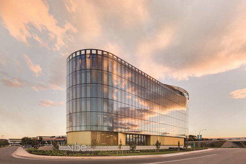 Vibe Hotel Canberra Airport - Kalgoorlie Accommodation 0