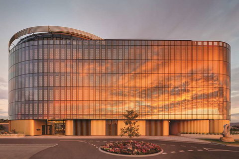 Vibe Hotel Canberra Airport - Kalgoorlie Accommodation 1