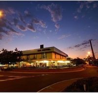 Isa Hotel - Kalgoorlie Accommodation