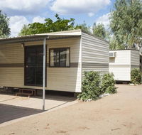 Discovery Parks Mount Isa - Kalgoorlie Accommodation
