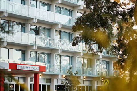 The Watson - Art Series - Kalgoorlie Accommodation 0