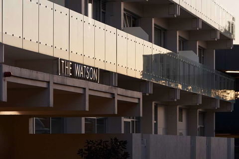 The Watson - Art Series - Kalgoorlie Accommodation 1
