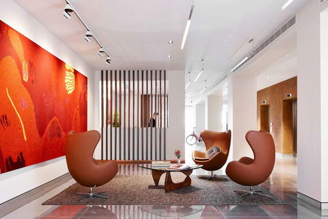 The Watson - Art Series - Kalgoorlie Accommodation 2