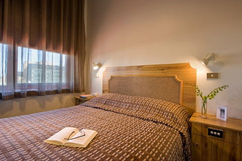 Adelaide Paringa Motel - Kalgoorlie Accommodation 1