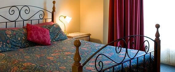 Alford SA Kalgoorlie Accommodation