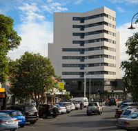 Apartments  IKON Glen Waverley