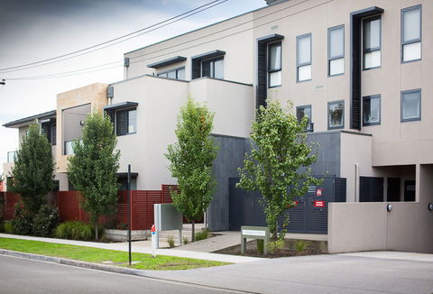 Apartments Of Waverley - Kalgoorlie Accommodation 0