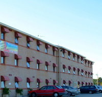 Arena Hotel - Kalgoorlie Accommodation
