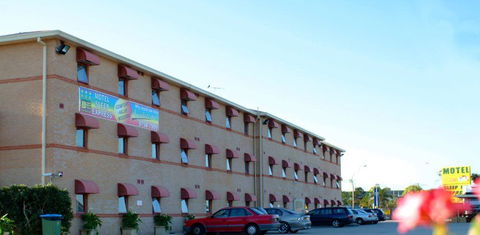 Arena Hotel - Kalgoorlie Accommodation 0