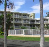 Cabarita Lake Apartments - Kalgoorlie Accommodation