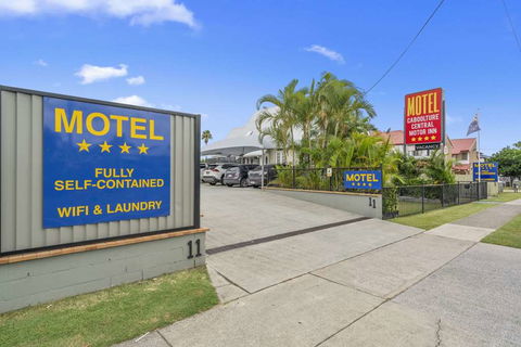 Caboolture Central Motor Inn, SureStay Collection - Kalgoorlie Accommodation 2