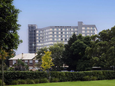 Mercure Sydney Bankstown - Kalgoorlie Accommodation 1