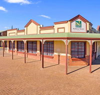 Quality Inn Railway - Kalgoorlie Accommodation