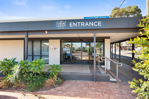 The View On Hannans - Kalgoorlie Accommodation 0