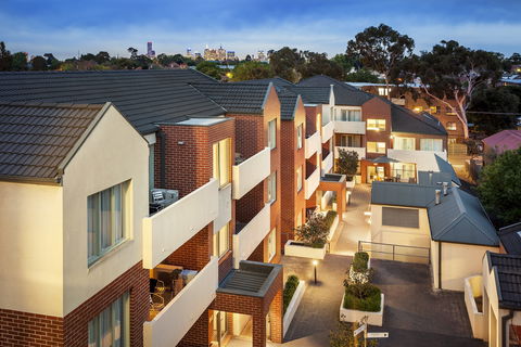 Aligned Corporate Residences Kew - Kalgoorlie Accommodation 1