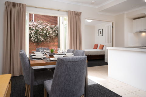 Aligned Corporate Residences Kew - Kalgoorlie Accommodation 2