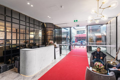 Arise Sky One - Kalgoorlie Accommodation 1