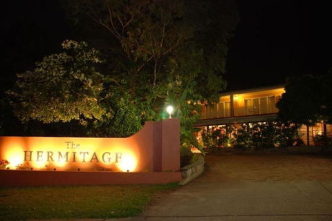 The Hermitage - Kalgoorlie Accommodation 1