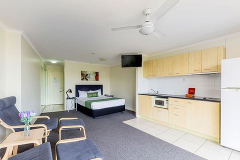 Wellington Apartment Hotel - Kalgoorlie Accommodation 1