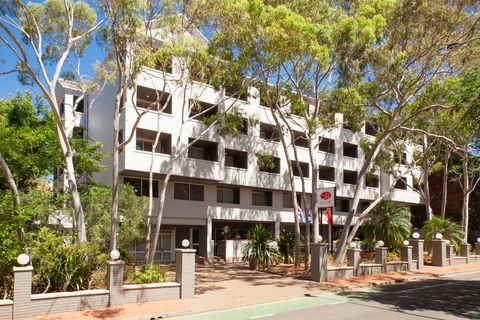 Metro Aspire Hotel Sydney - Kalgoorlie Accommodation 0