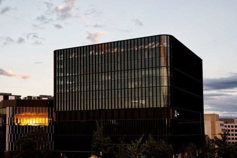 A By Adina Canberra - Kalgoorlie Accommodation 0
