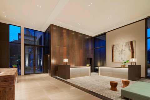 The Westin Perth - Kalgoorlie Accommodation 1