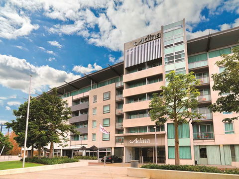 Adina Apartment Hotel Perth - Kalgoorlie Accommodation 1