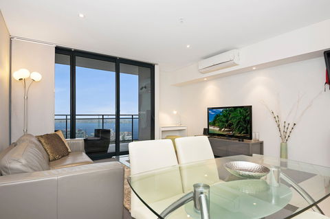 Astra Apartments Perth - Kalgoorlie Accommodation 0