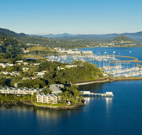 Coral Sea Resort - Kalgoorlie Accommodation