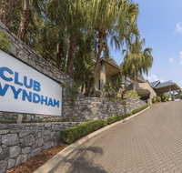 Club Wyndham Airlie Beach - Kalgoorlie Accommodation