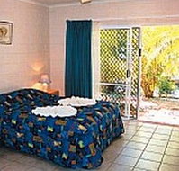 Colonial Palms Motor Inn - Kalgoorlie Accommodation