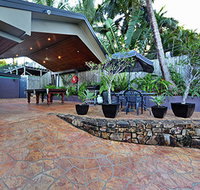 Airlie Beach Motor Lodge - Kalgoorlie Accommodation