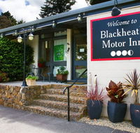 Blackheath Motor Inn