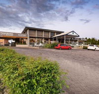 Panorama Motel Bathurst - Kalgoorlie Accommodation