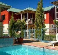 Amalfi Resort Busselton - Kalgoorlie Accommodation